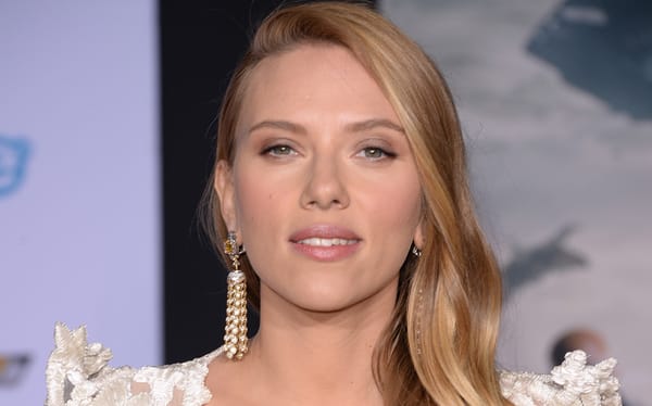 Scarlett Johansson responds to criticism over decision to play transgender character