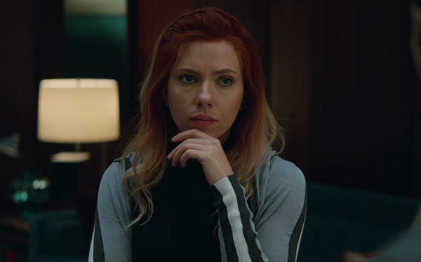 Scarlett Johansson admits she “mishandled” backlash over trans role