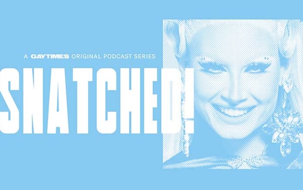 Exclusive: Drag Race UK star Scarlett Harlett responds to Untucked backlash