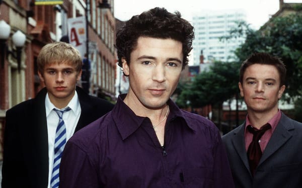 Queer as Folk reboot to be released on new streaming service instead of Bravo