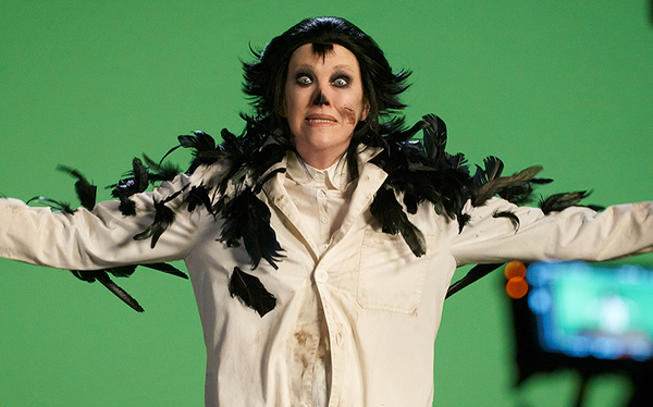 We have a premiere date for the sixth and final season of Schitt’s Creek