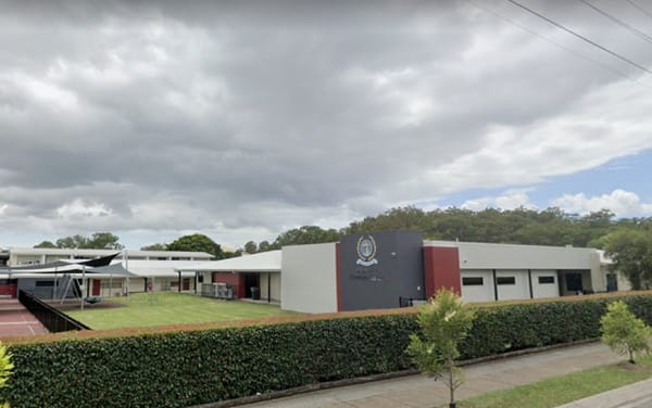 Christian school asks teachers to sign contract saying they could be sacked for being openly gay