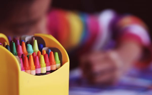 60% of Brits believe primary schools should teach LGBTQ-inclusive lessons