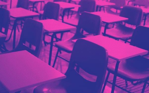 Growing up bisexual was a confusing time – School Diversity Week is our chance to change that