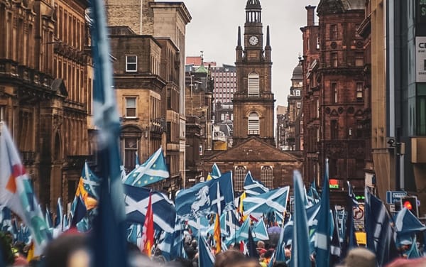 Scotland to become first country to provide free period products