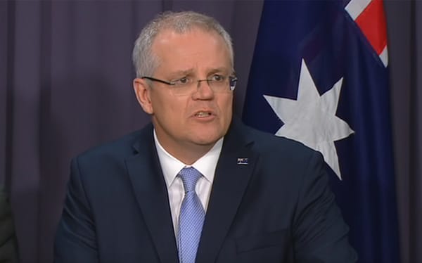 Australia’s new Prime Minister says gay conversion therapy is ‘not an issue’ for him