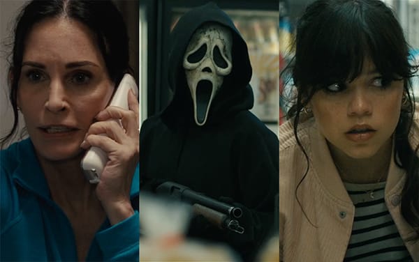 Scream VI: Terrifying trailer shows Ghostface to be more brutal than ever