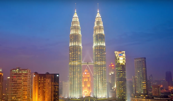 Malaysian government funding conversion therapy to “cure” trans women