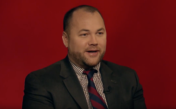 Openly gay candidate Corey Johnson has officially ended his campaign for NYC mayor