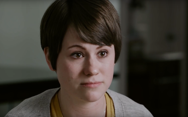 Christian ‘ex-lesbian’ claims praying turned her straight