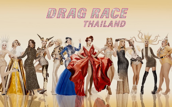 Drag Race Thailand releases first trailer – watch here!