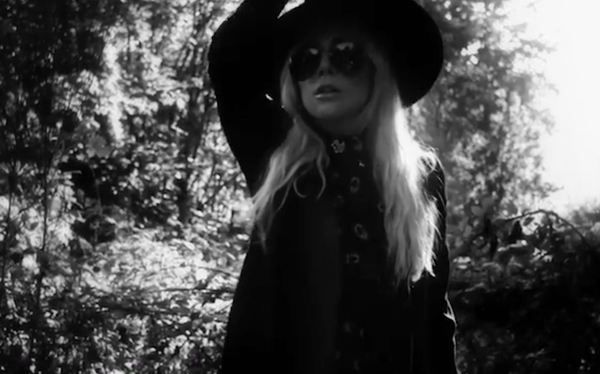 Lady GaGa teases music video for new piano version of Joanne