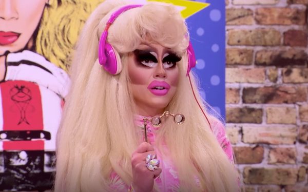 The library is still open darlings! Watch the reads that didn’t make the All Stars 3 premiere