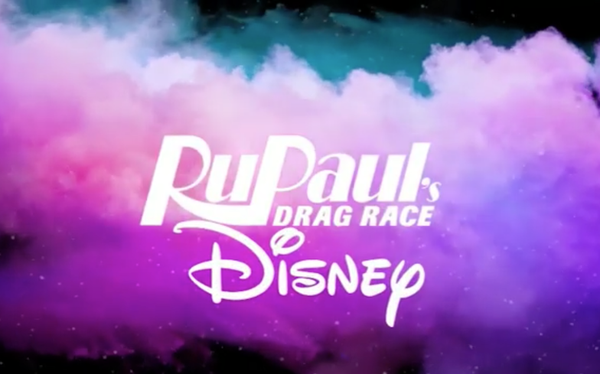 We are gagging over this parody trailer for ‘RuPaul’s Drag Race Disney’