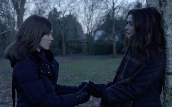 Rachel Weisz and Rachel McAdams are forbidden lovers in Disobedience trailer – watch here!