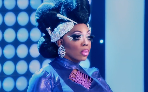 Bebe Zahara Benet launches kickstarter campaign for documentary