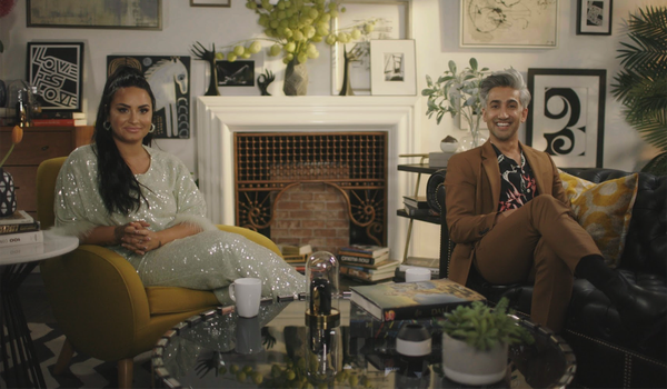 Demi Lovato, Tan Fance, Neil Patrick Harris share messages of support for National Coming Out Day