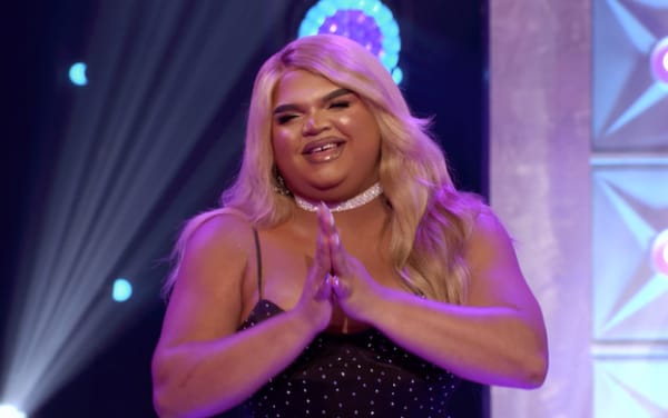 Kandy Muse thought she was going to be the “fan favourite” of Drag Race season 13