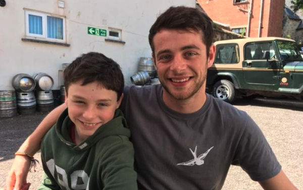 12-year-old boy dies by suicide after incessant anti-LGBTQ+ bullying