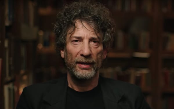 Neil Gaiman defends his LGBTQ+ inclusive casting in upcoming Sandman adaptation