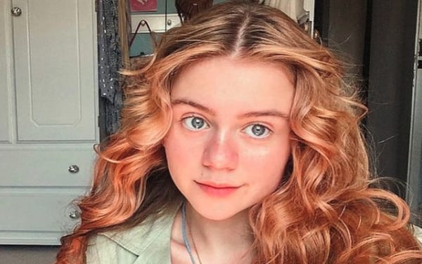 Coronation Street star Matilda Freeman comes out as bisexual