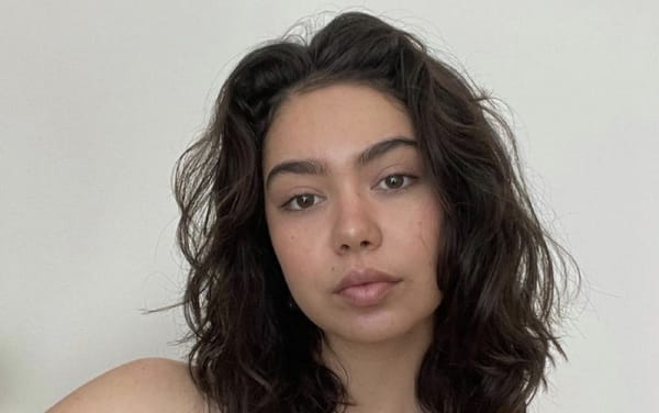 Auli’i Cravalho discusses coming out as bisexual in new interview