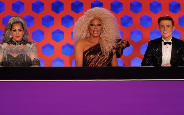 We have a winner baby! Here’s how fans reacted to the finale of Drag Race Down Under