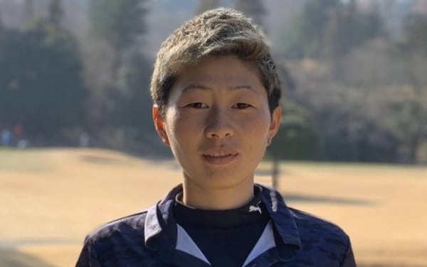 Trans football star Kumi Yokoyama discusses coming out journey: “I’m glad I did it”