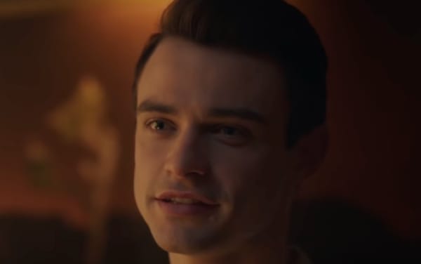 Gossip Girl star opens up about playing a pansexual character: “It was liberating”