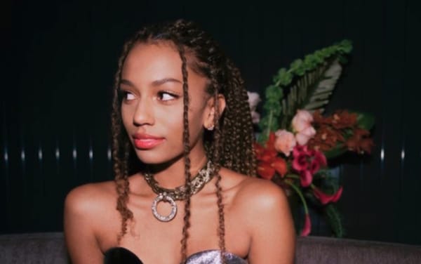 Gossip Girl star Savannah Smith opens up about her character’s sexuality