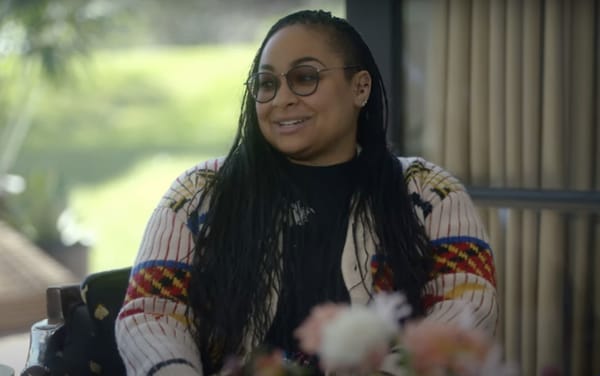 Raven-Symoné rejected Disney’s request to make Raven Baxter a lesbian