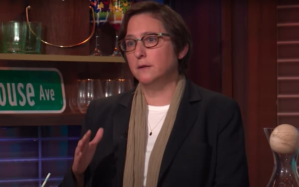 Joe Biden nominates lesbian rabbi for religious freedom position