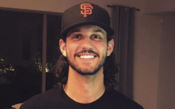 MLB prospect and minor league pitcher Kieran Lovegrove comes out as bisexual