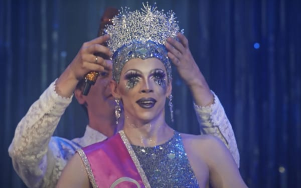 Activists criticise unofficial Russian Drag Race for lack of LGBTQ+ recognition