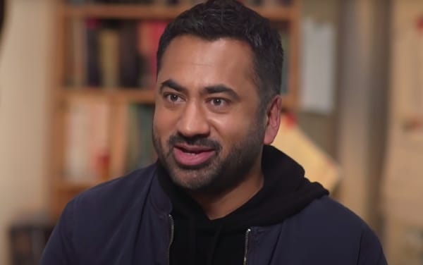 Kal Penn comes out as gay and announces engagement to partner