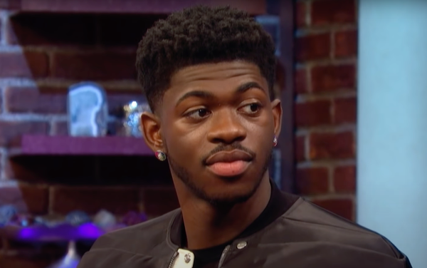 Lil Nas X releases dramatic trailer for his upcoming Maury appearance