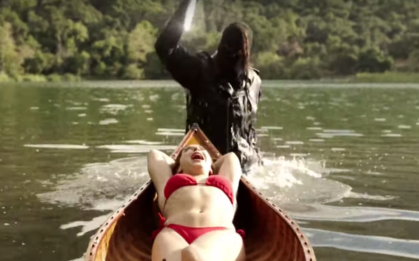 American Horror Story: 1984 debuts its villain in terrifying new trailer