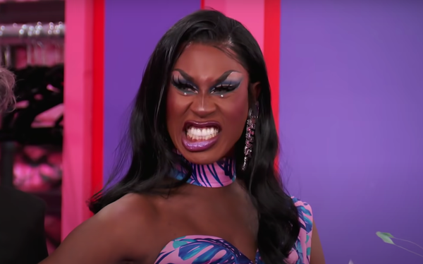 The first maxi-challenge for Drag Race All Stars 5 has been ruvealed