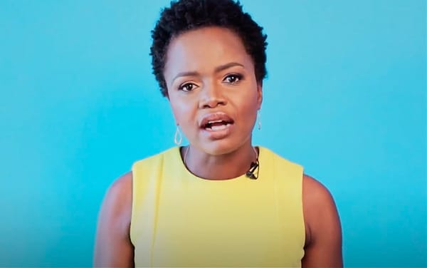 Kamala Harris appoints Karine Jean-Pierre as her Chief of Staff