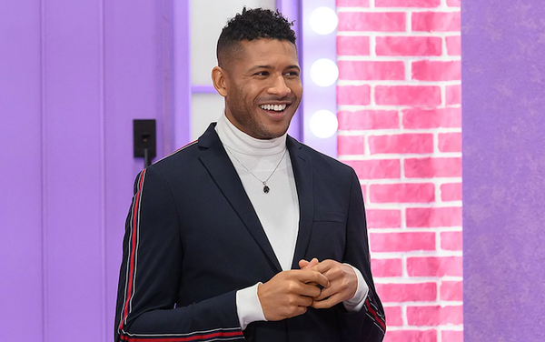 Drag Race ‘fans’ have bullied Jeffrey Bowyer-Chapman off Twitter