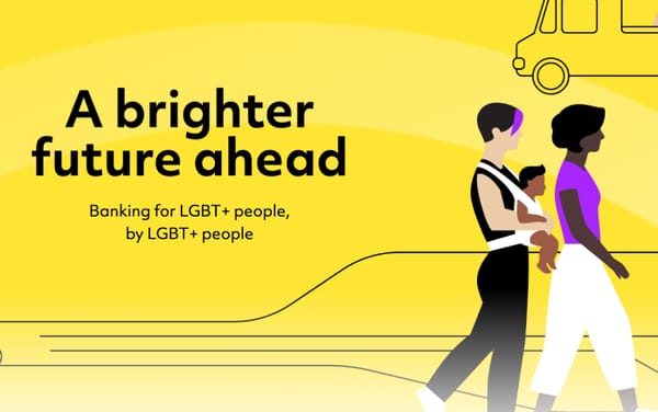 The first LGBTQ+ owned banking platform has launched in the US
