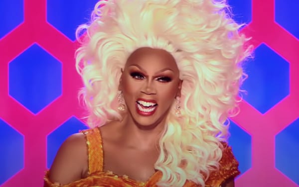 BBC announce premiere date for RuPaul’s Drag Race UK season 2