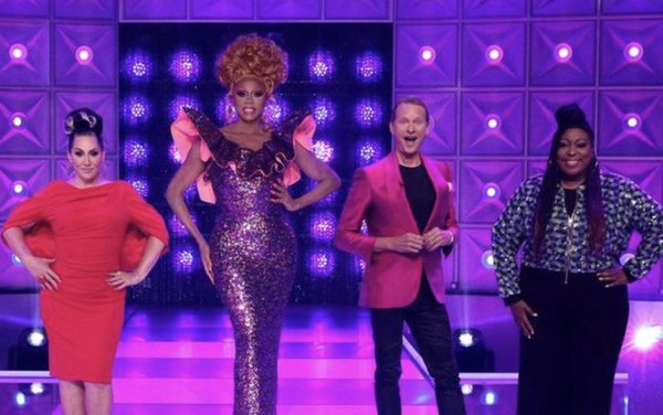 Here’s some of our favourite moments from Drag Race season 13 episode six