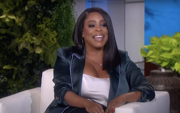 Niecy Nash talks about her “hersband” in new interview