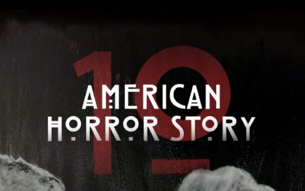 Ryan Murphy unveils the theme for American Horror Story season 10