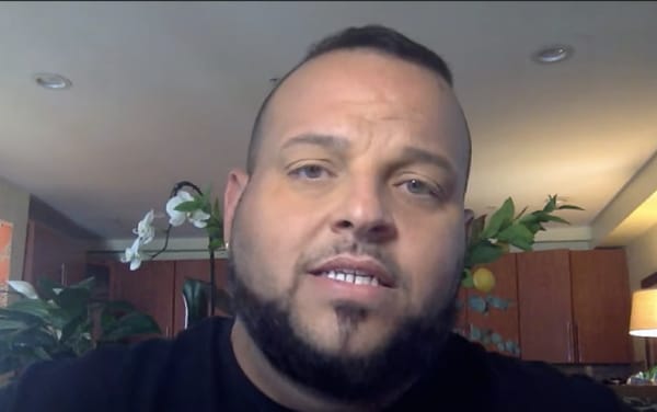 Daniel Franzese reveals he was fired from university event for being gay