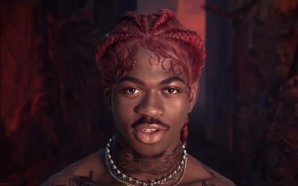 Lil Nas X reveals new details surrounding his upcoming album and latest single