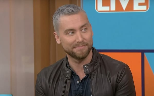 Lance Bass signs lease to open up brand new gay nightclub