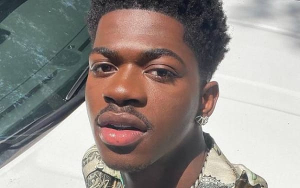 The Trevor Project honours Lil Nas X with the Suicide Prevention Advocate of the Year award