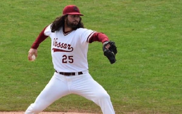 Bryan Ruby makes history as first openly gay pro baseball player